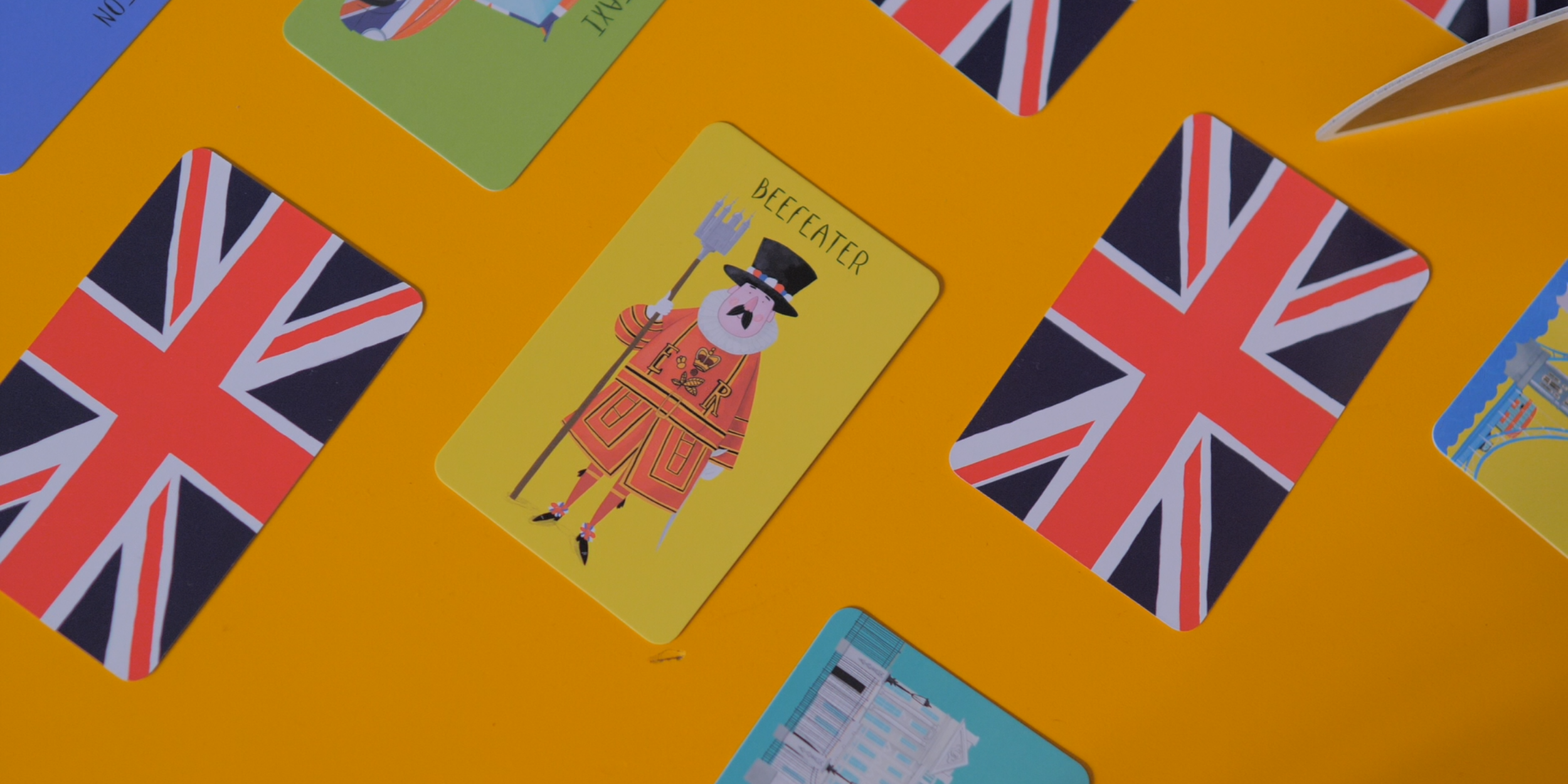 English for life