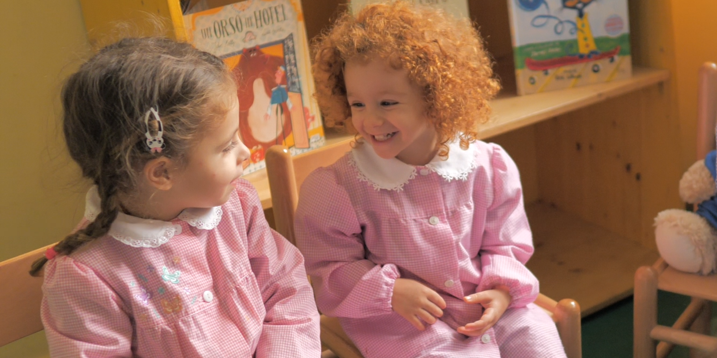 Preschool