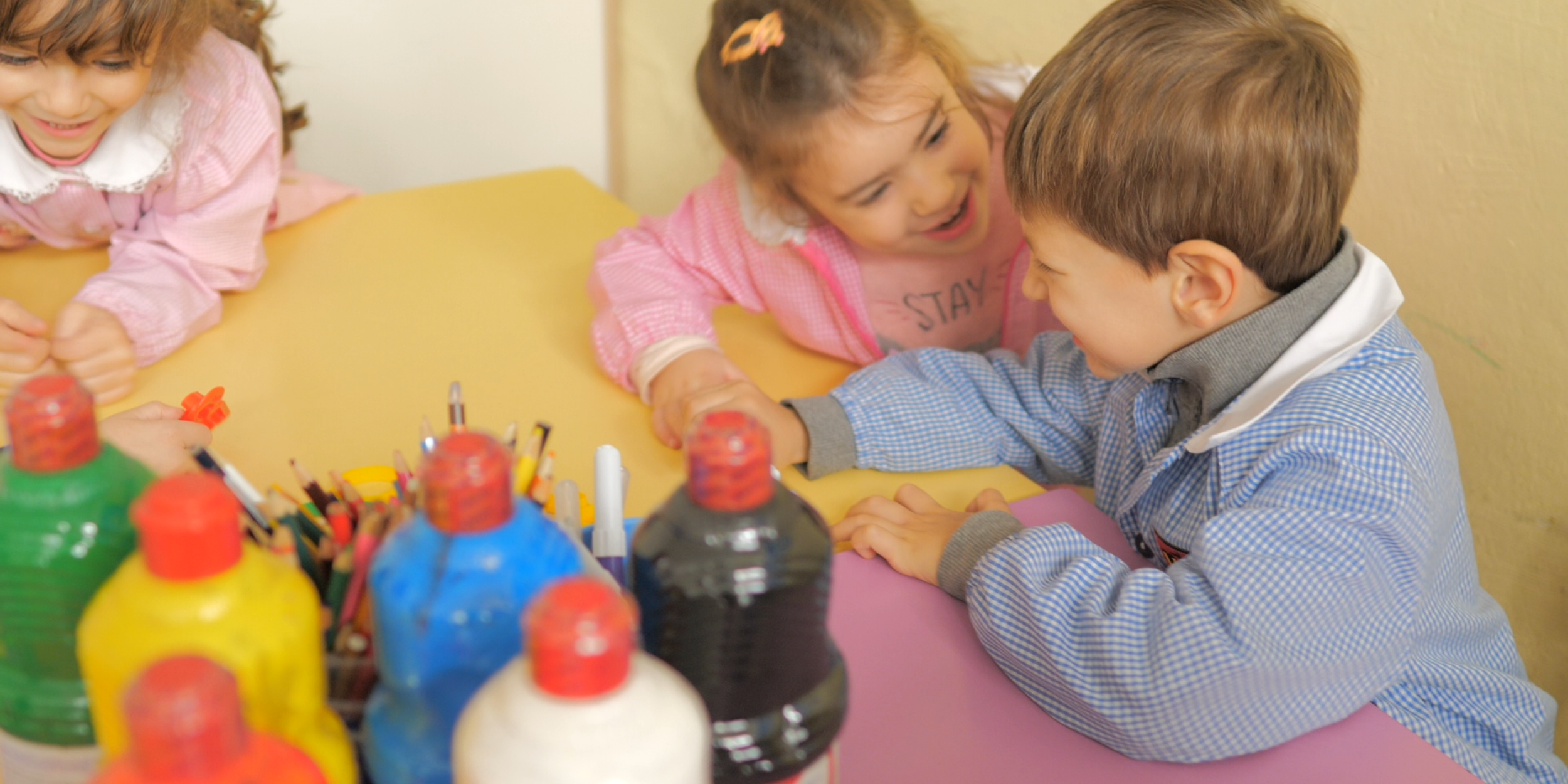 Scuola Famiglia