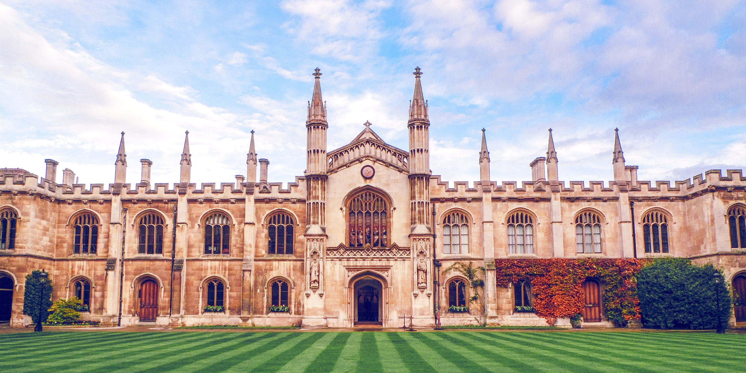 Cambridge