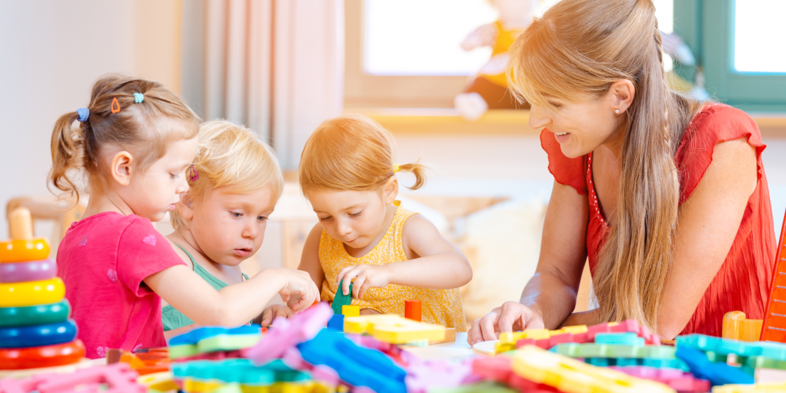 Continuità Educativa Infanzia