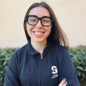 Maddalena Galassi San Gaspare